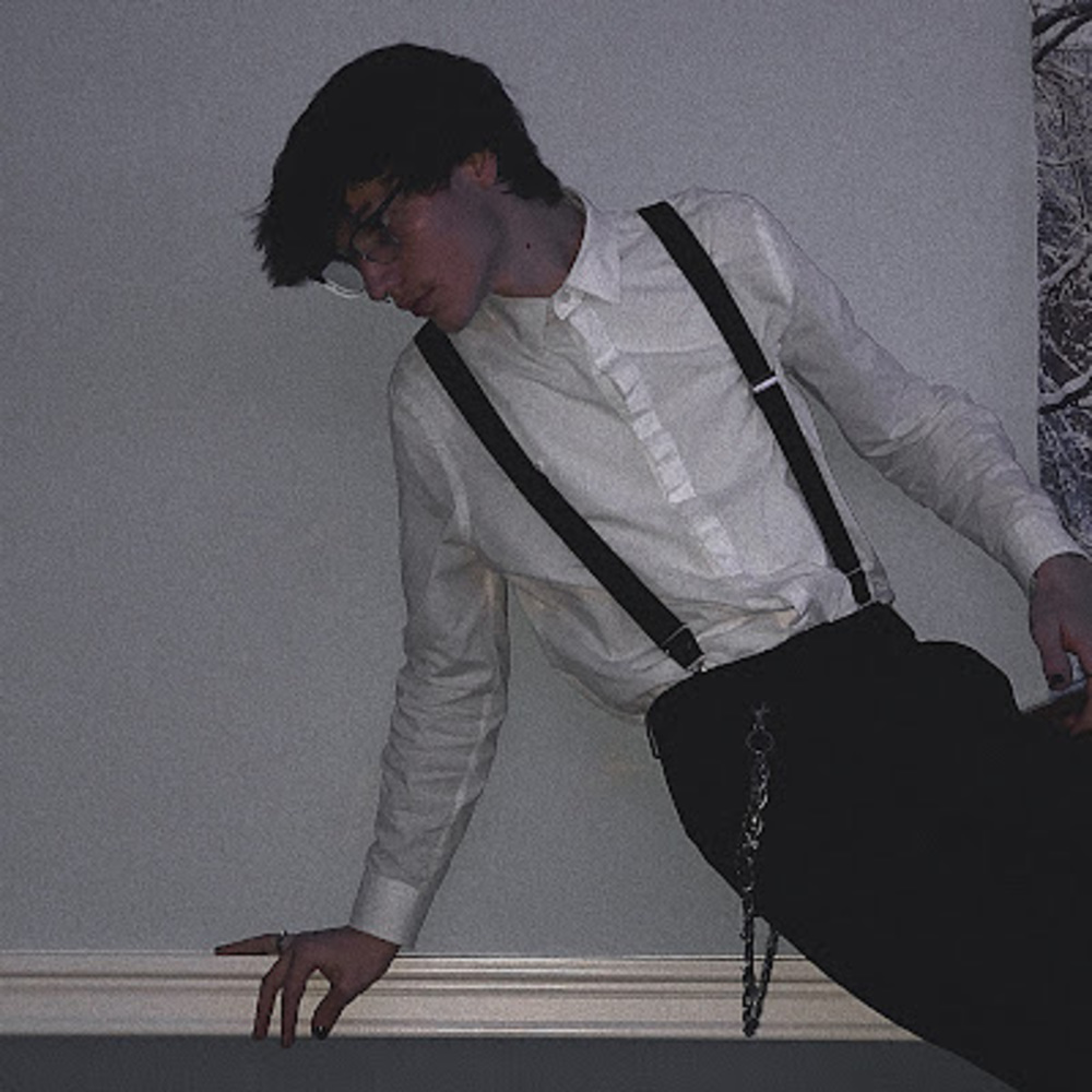 Meet your Posher, Matthew